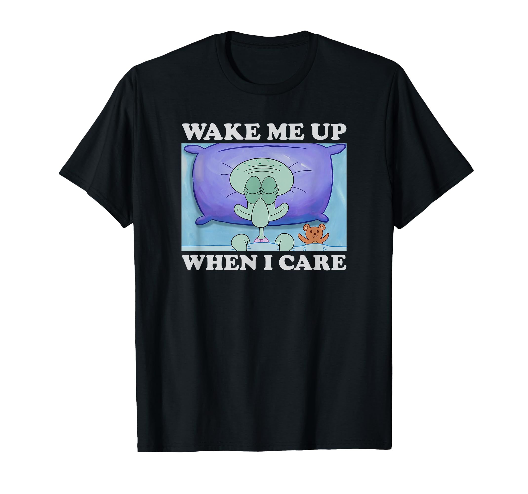 Kleidung mit Designs von Amazon Merch on Demand