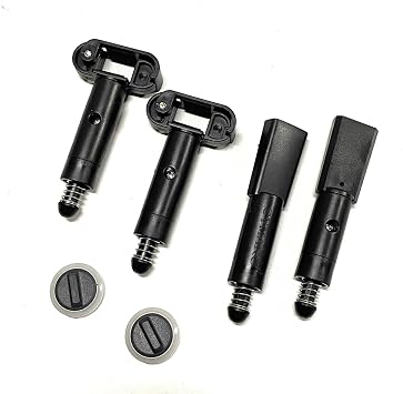 Original SJRC F22 S2 F22S 4K Pro Rc Drone Blades Part Propellers Protection Landing Gear Guard AccessoryLanding gear