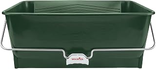 Wide BOY 48467 Sherlock Bucket w/Handle-5 Gallon, 14 in L X 24 in W X 10 in H, Multi
