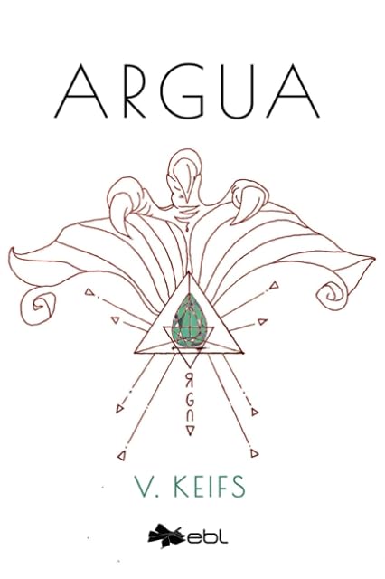 Portada de Argua