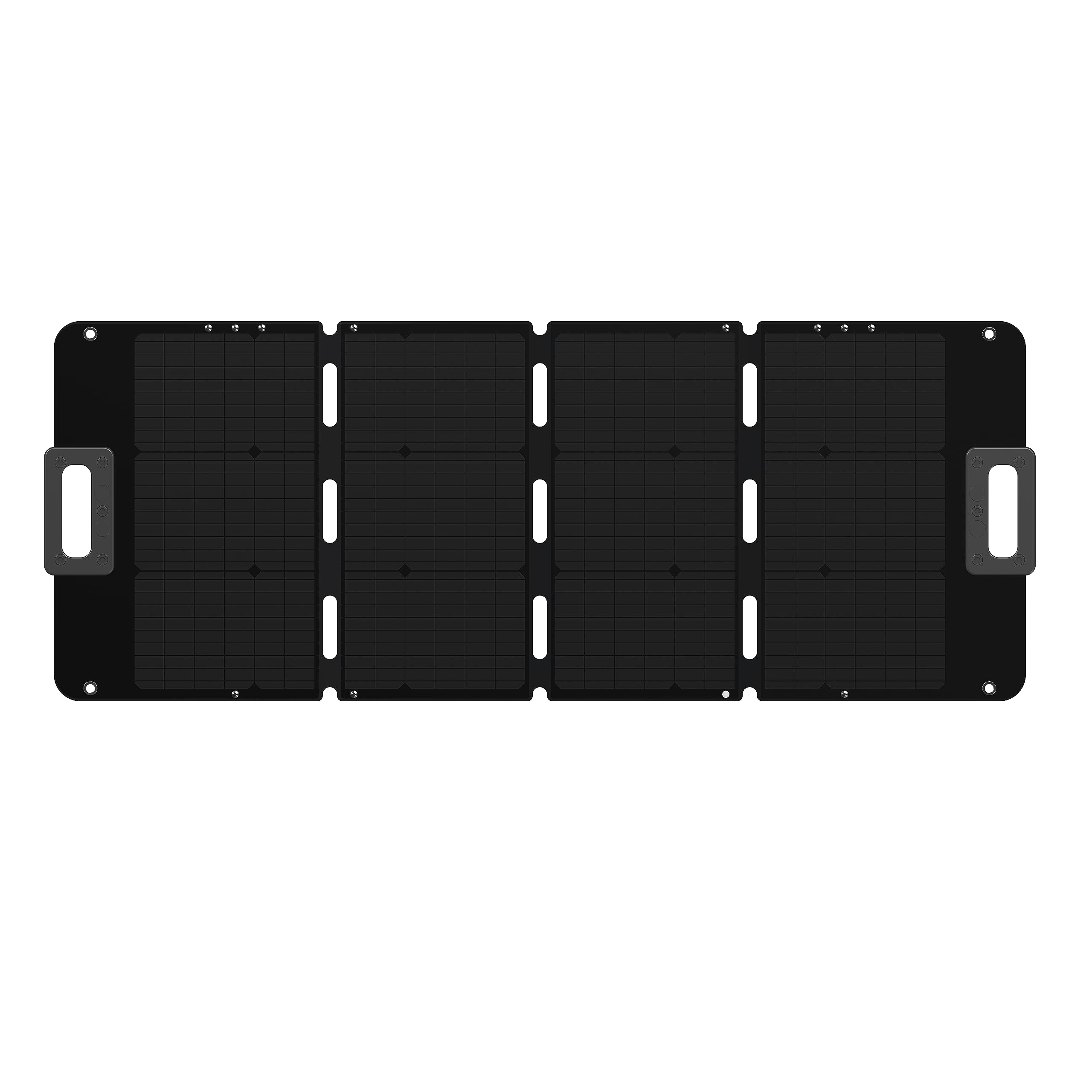 Ezviz Pannello solare per Power Station 100W per PS300 e PS600