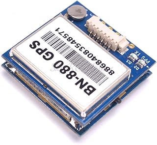 1/2/3PCS BN-880 BN880 フライトコントロール G P S デュアルモジュールコンパス APM APM 2.6 APM2.8 / PIX Pixhawk 2.4.7 2.4.8 FC 用ケーブル付き