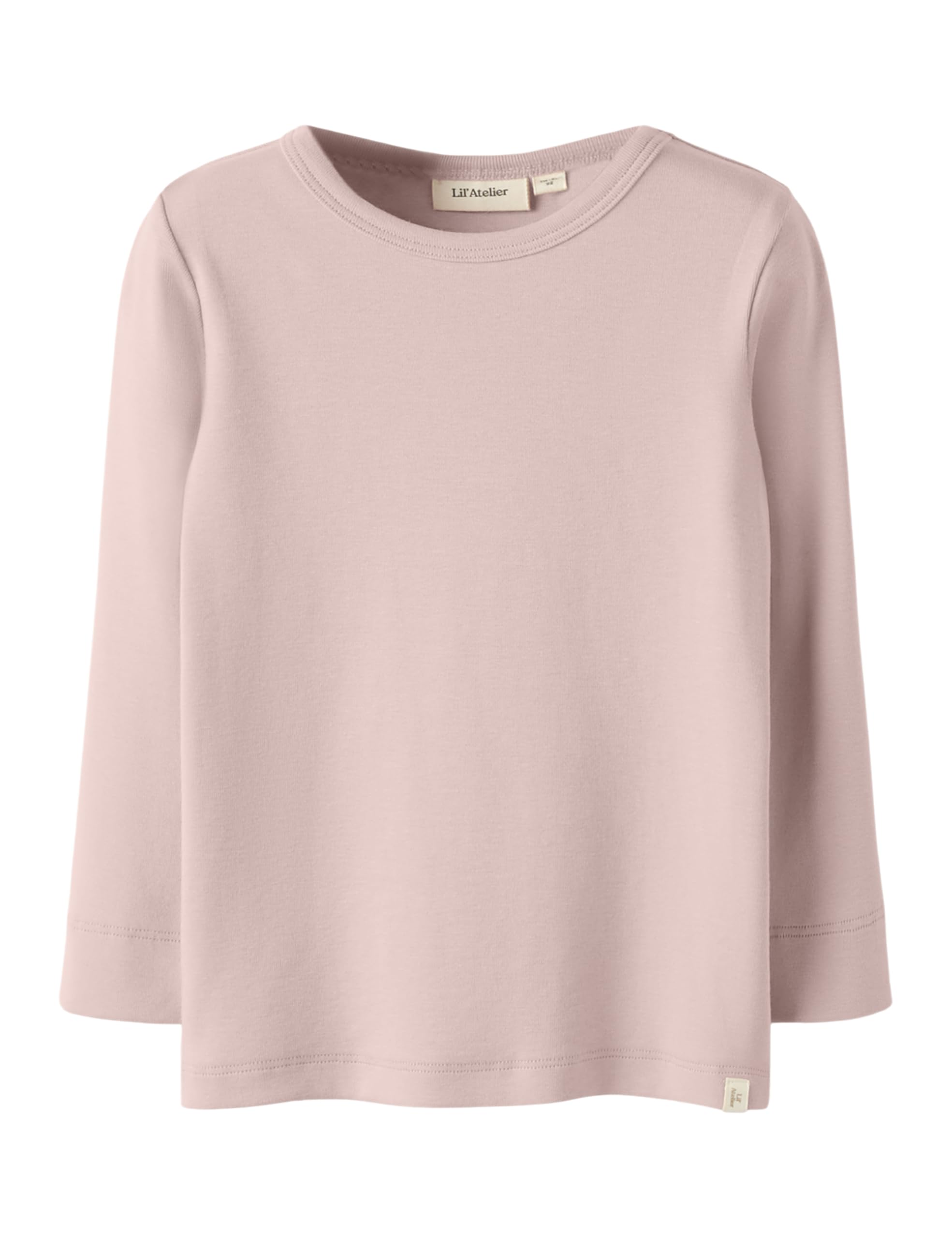 NAME IT Child Oberteil Slim Fit