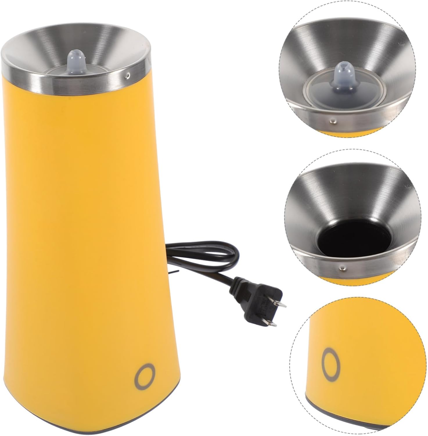 Automatic Egg Roll Maker Machine Breakfast Electric Cooker for Home Multi-functional Mini Sausage Roll Tool Easy to Use Compatible