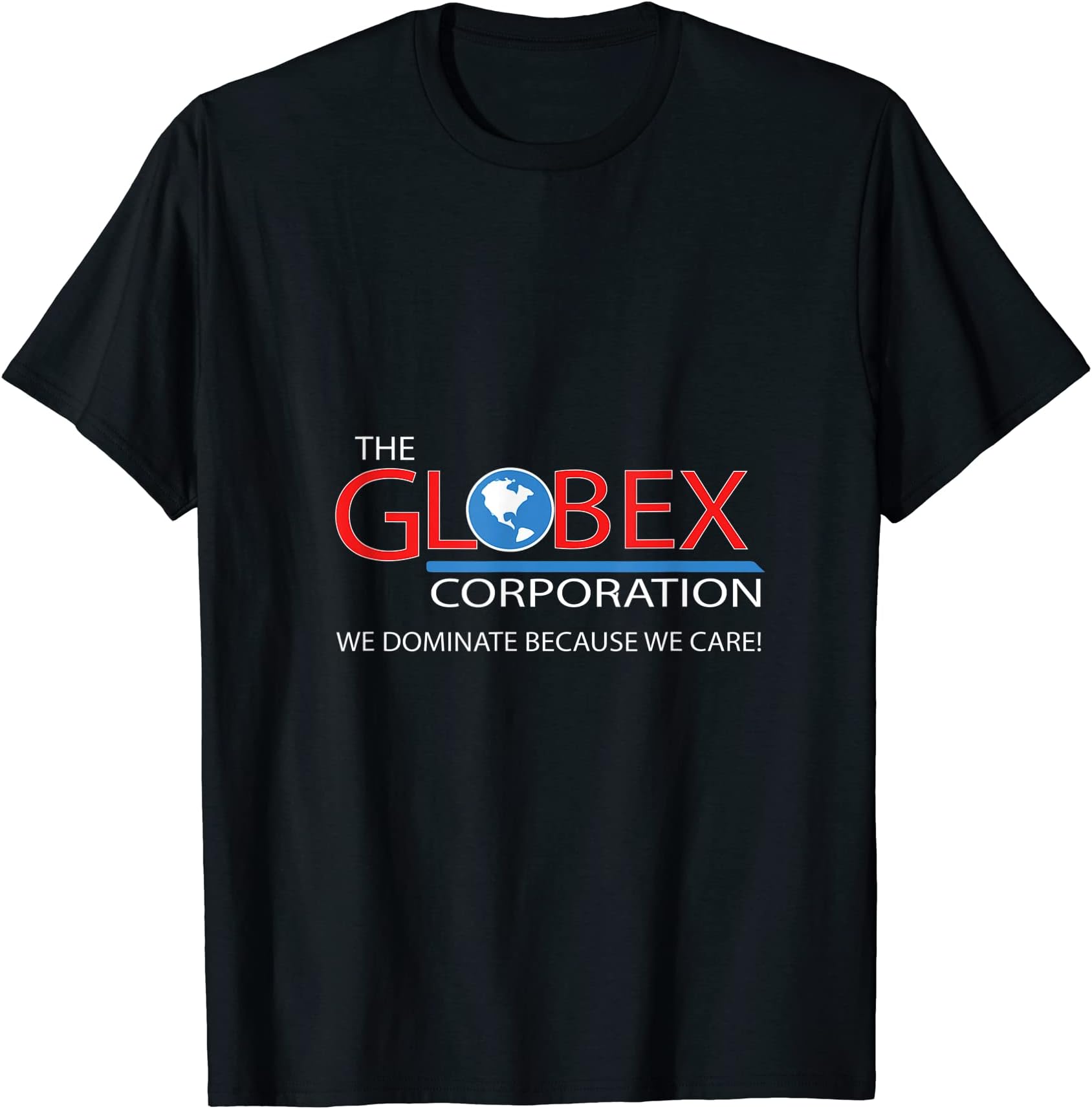 Globex ShirtHank Scorpio Shirt T-ShirtOEKO-TEX STANDARD 100