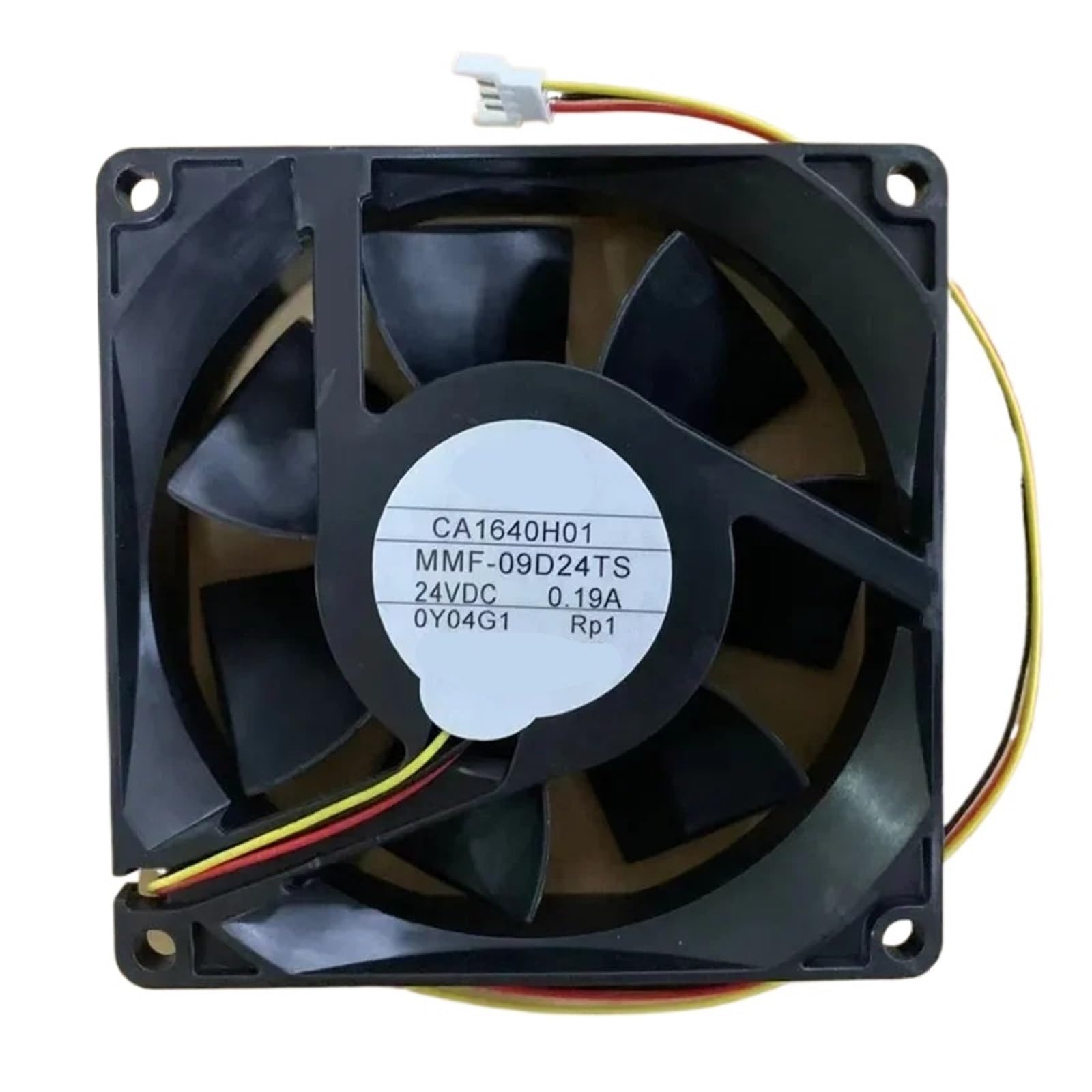 FSBNMNXPQ MMF-09D24TS-RP1 CA1322H01 fan 24V 90 * 90 * 25mm