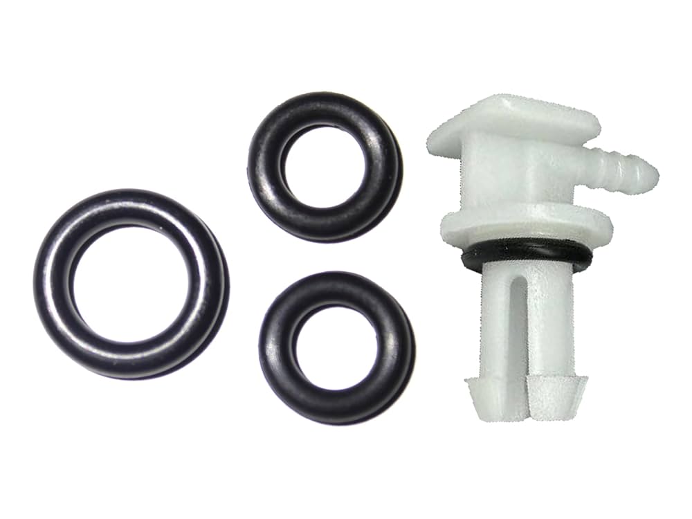 Amazon.com: Generic Gearlube Gearoil O-Rings Speedometer