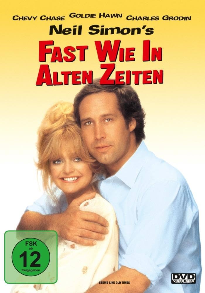 Eine Hommage an vergangene Zeiten: Fast wie in alten Tagen Eine Hommage an vergangene Zeiten: Fast wie in alten Tagen