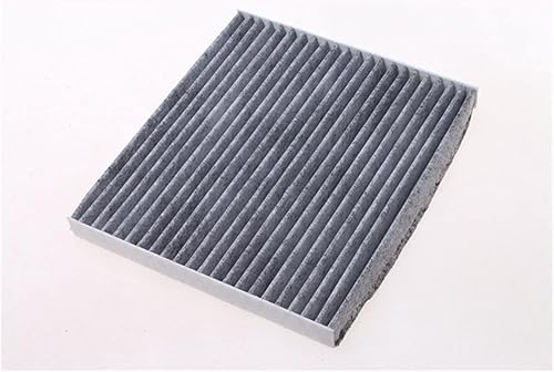 Miniatura 5 de Elemento de filtro de aire de cabina de carbono activo compatible con SsangYong Korando 68116-34000 (color  68116-34000)