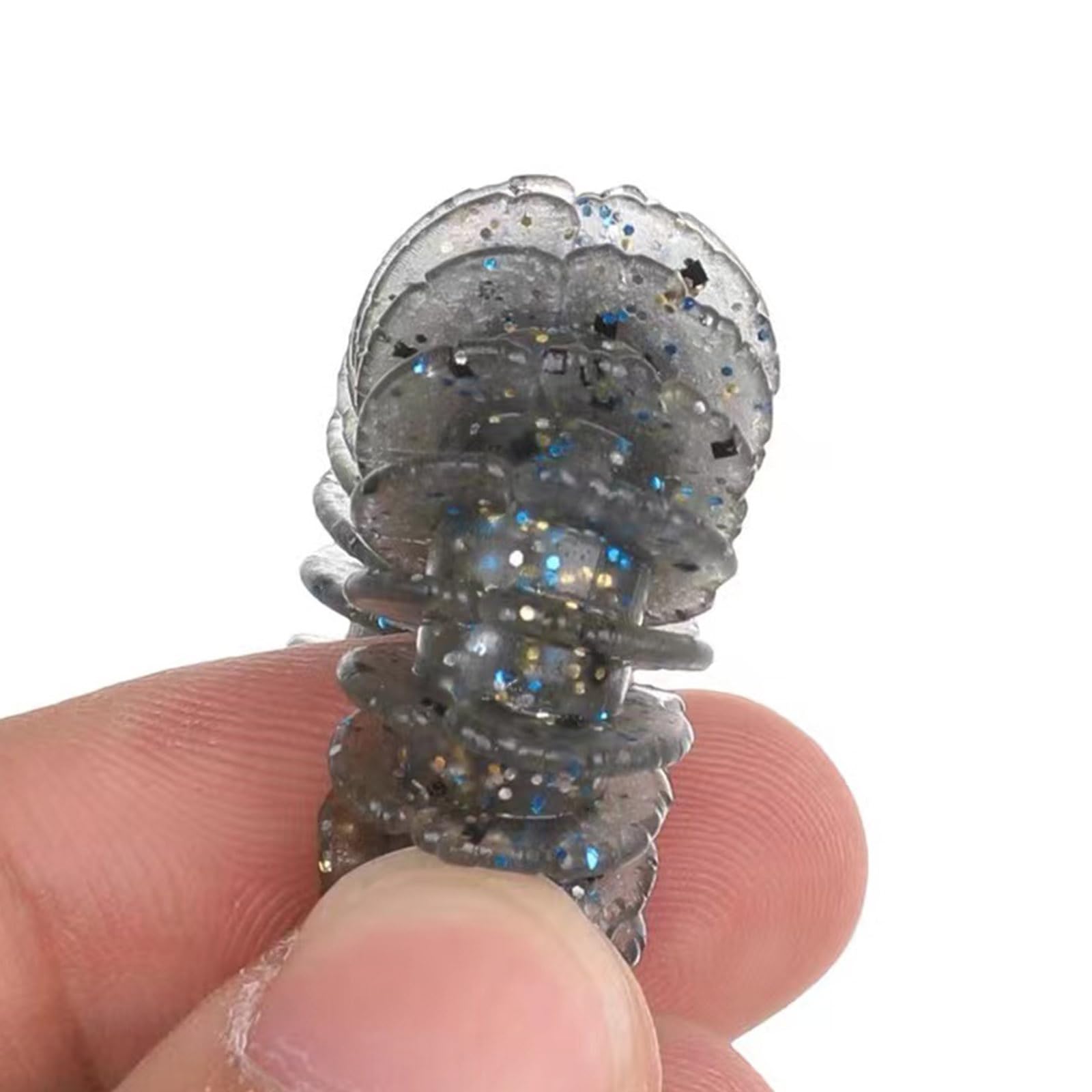 5 Pcs Leurres de Pêche en Métal 10g-40g Appât Dur pour Pêche à la Traîne Appâts pour Bar Leurres de Truite Jigging Jigs Leurres d'Eau Salée C 14g