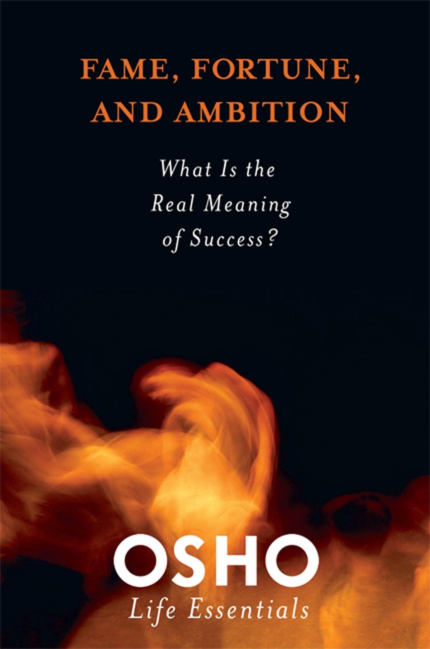 Fame, Fortune, and Ambition: What Is the Value in Striving for Worldly Success?
