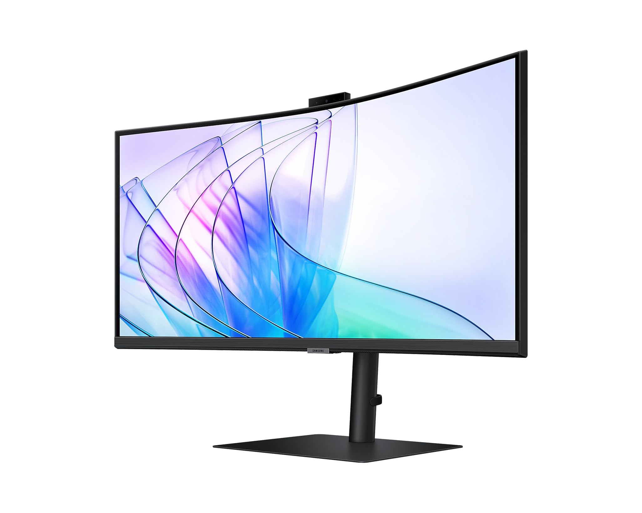 Monitor Samsung 34' Viewfinity S65VC - Dettaglio