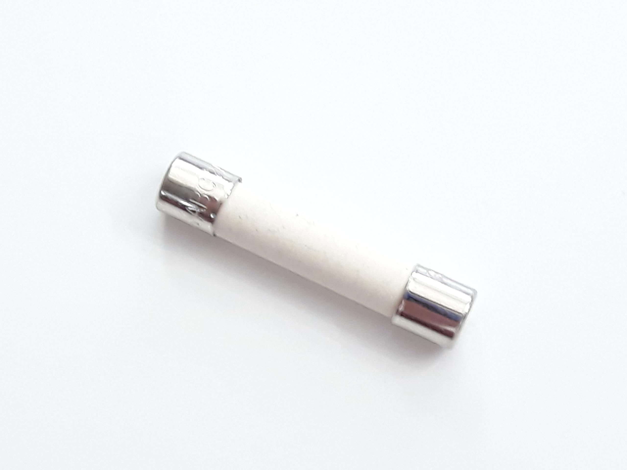 Amazon.com: BUSSMANN ABC-2-2 Amp Fast Acting Ceramic Tube Elect
