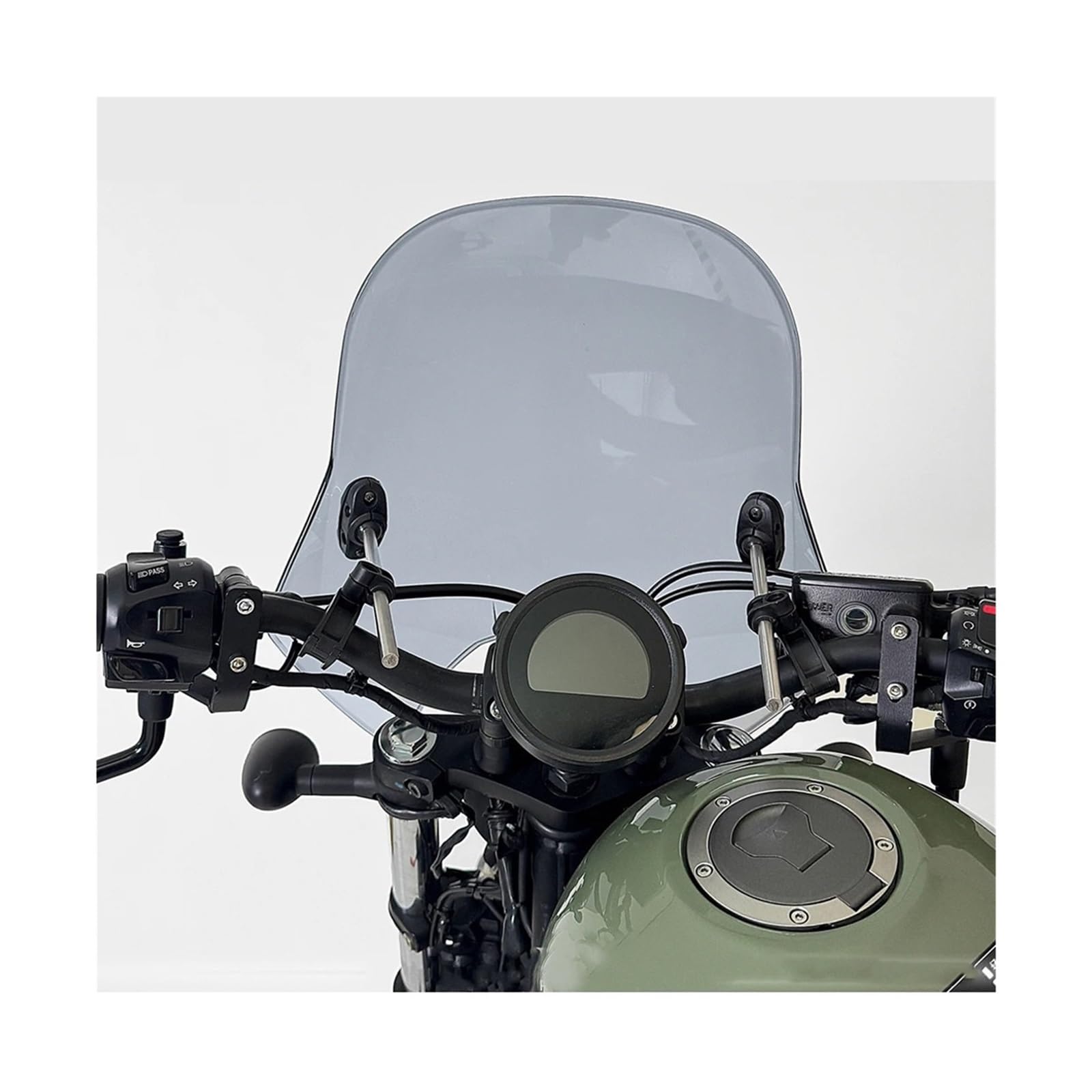 Cupolino Moto Coperture per parabrezza