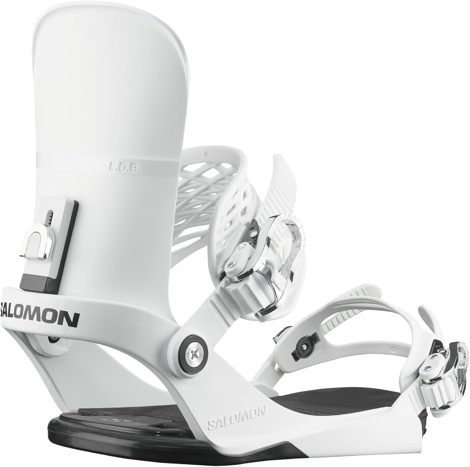 Salomon Snowboard Bindings EDB Unisex