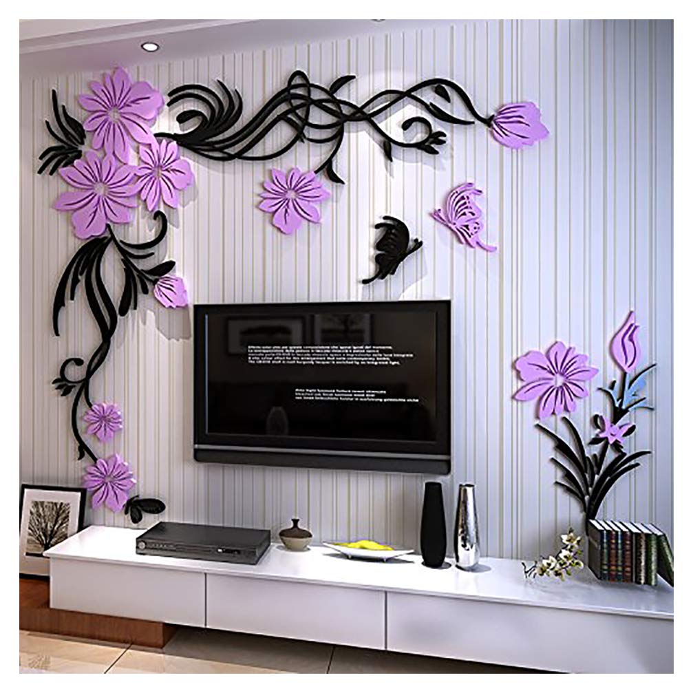 Kayra Decor Rose Daniel Large Stencil for Wall Painting - Size 72 X 48 (KHSNT479) (B07CTTKJ6R) Amazon Price History, Amazon Price Tracker