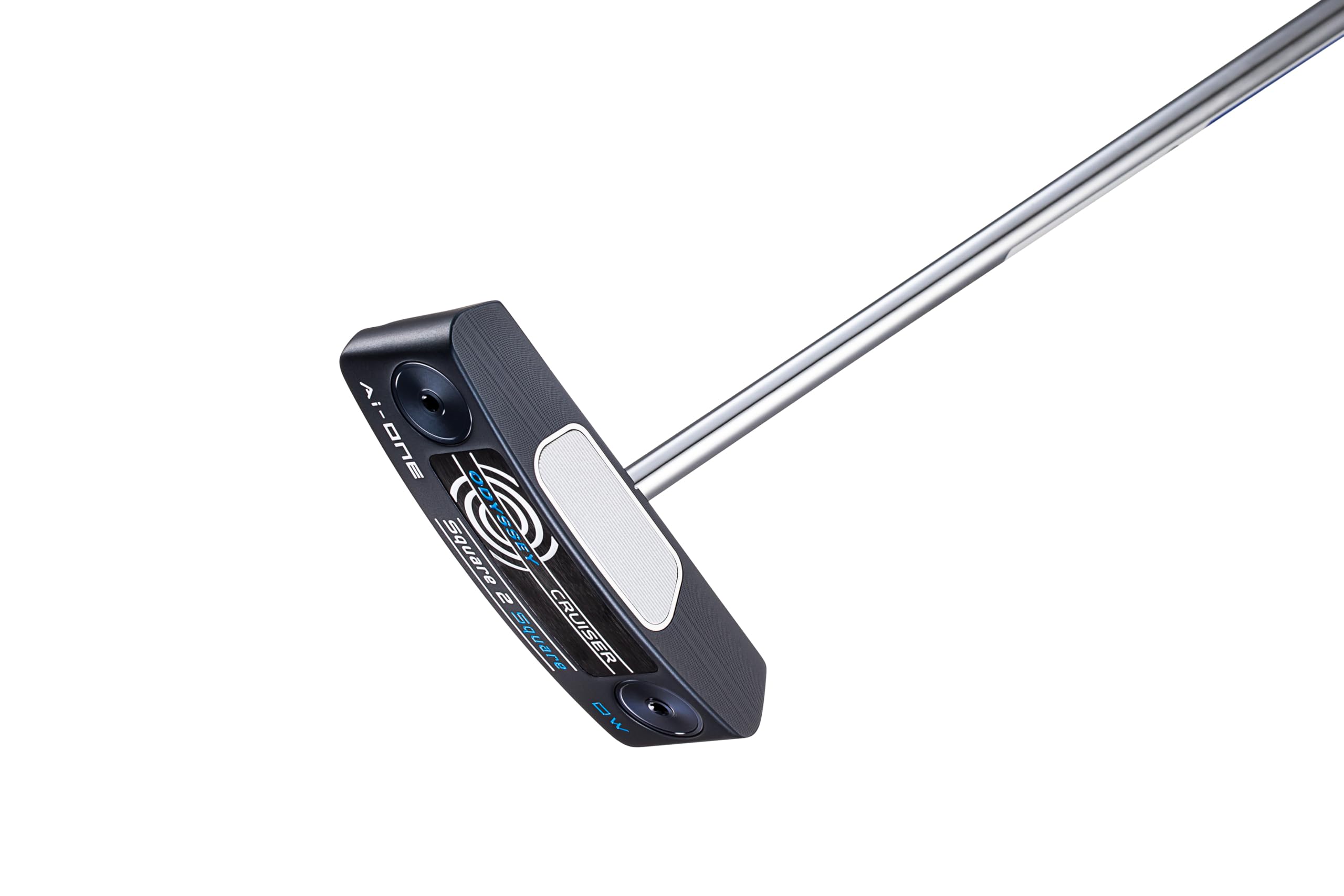 Amazon.co.jp: オデッセイ(ODYSSEY) パター Ai-ONE SQUARE 2 SQUARE