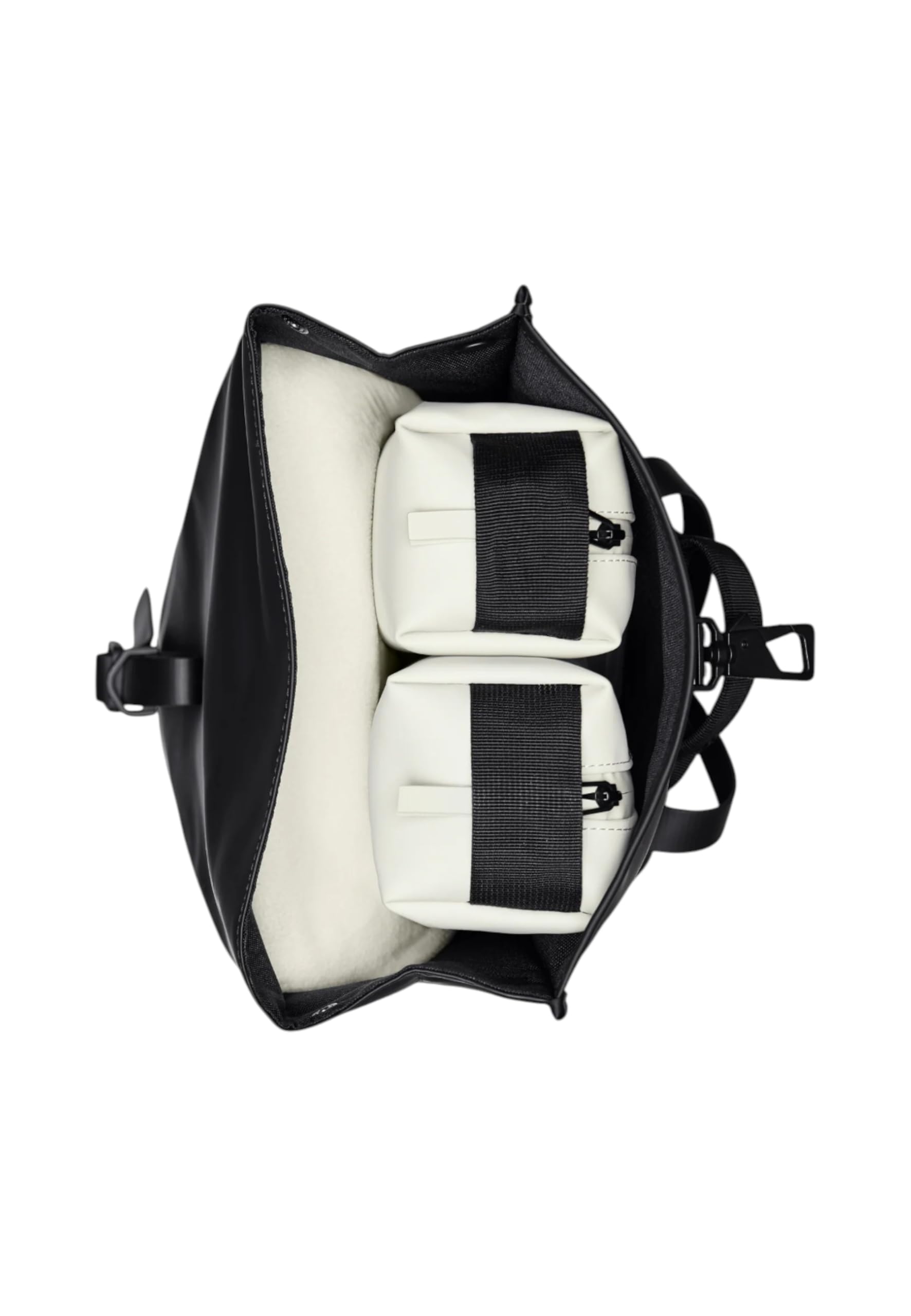 ZAINO ROLLTOP RUCKSACK MINI W3 13330 RAI