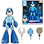 Megaman Classic Deluxe Figure with Lights & Sounds