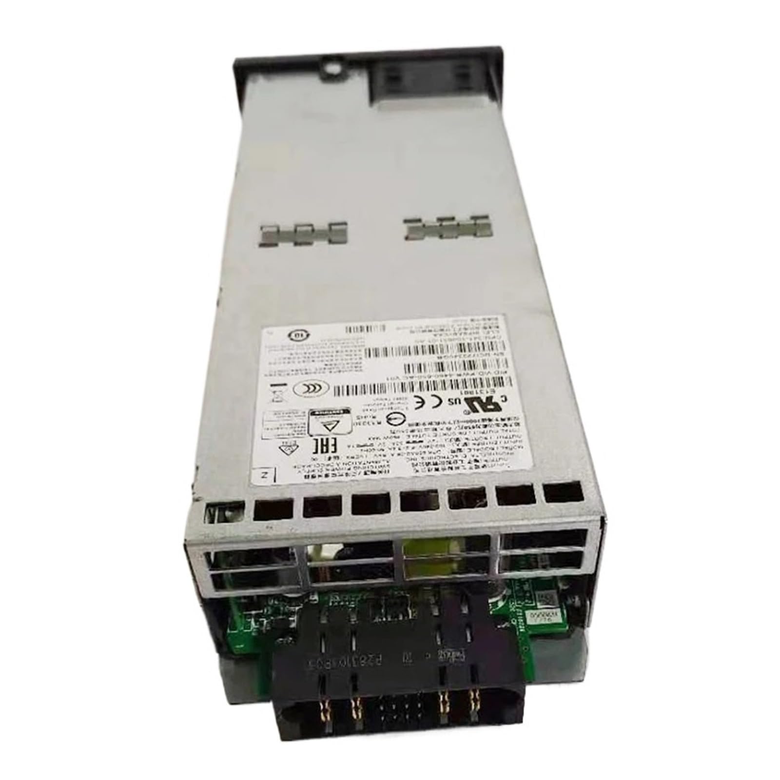 TPKMVGAP Power Supply ISR4461/K9 Series Switches 341-100831-01 650W PWR-4460-650-AC