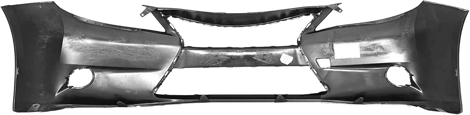 FitParts Compatible With Front Bumper Cover Fascia 2013 2014 2015 Lexus ES300h ES350 CAPA Sedan LX1000241 Base. New, Primed and Ready for Paint. 5211933992