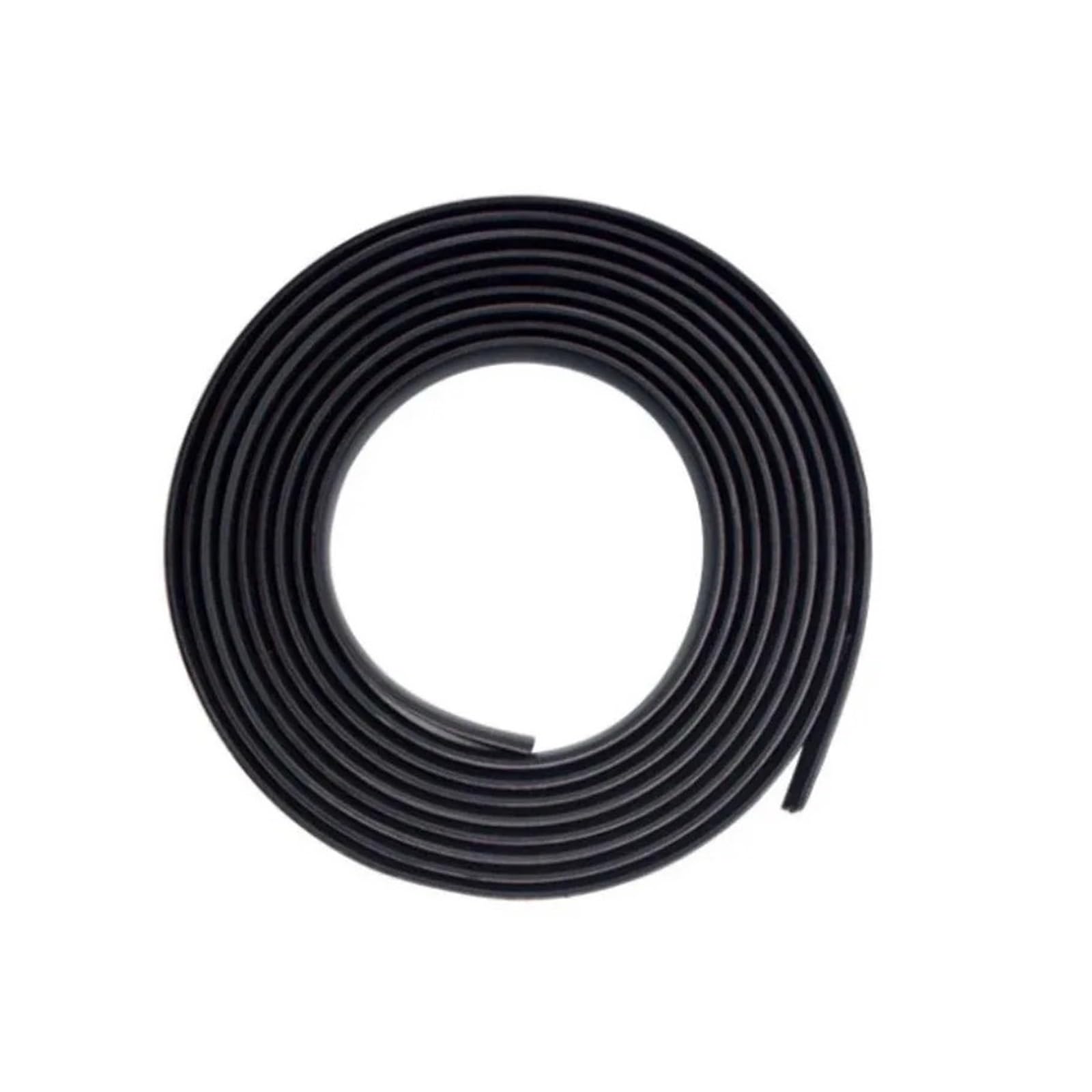 Car Edge 27/19/14mm T Shape Windshield Car Rubber Seal Edge Sealing Strips Sealant Protector Strip Window Seals(19mmx2M)