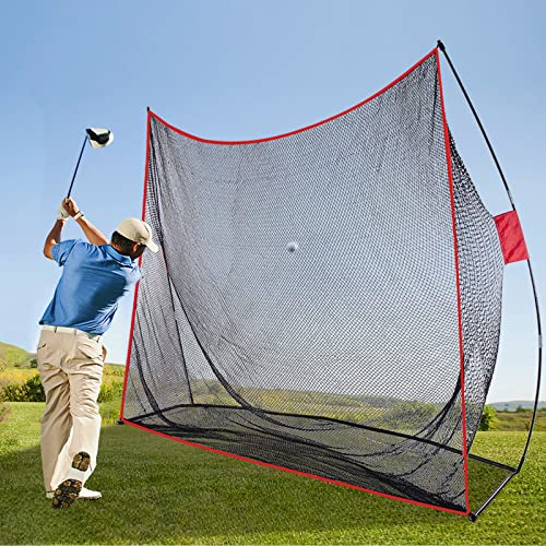 Top 21 Best Portable Golf Hitting Nets of 2022 (Reviews) FindThisBest