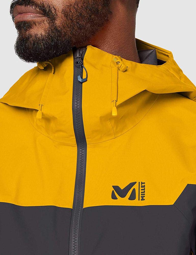 MILLET Kamet Light Gtx Vest Homme