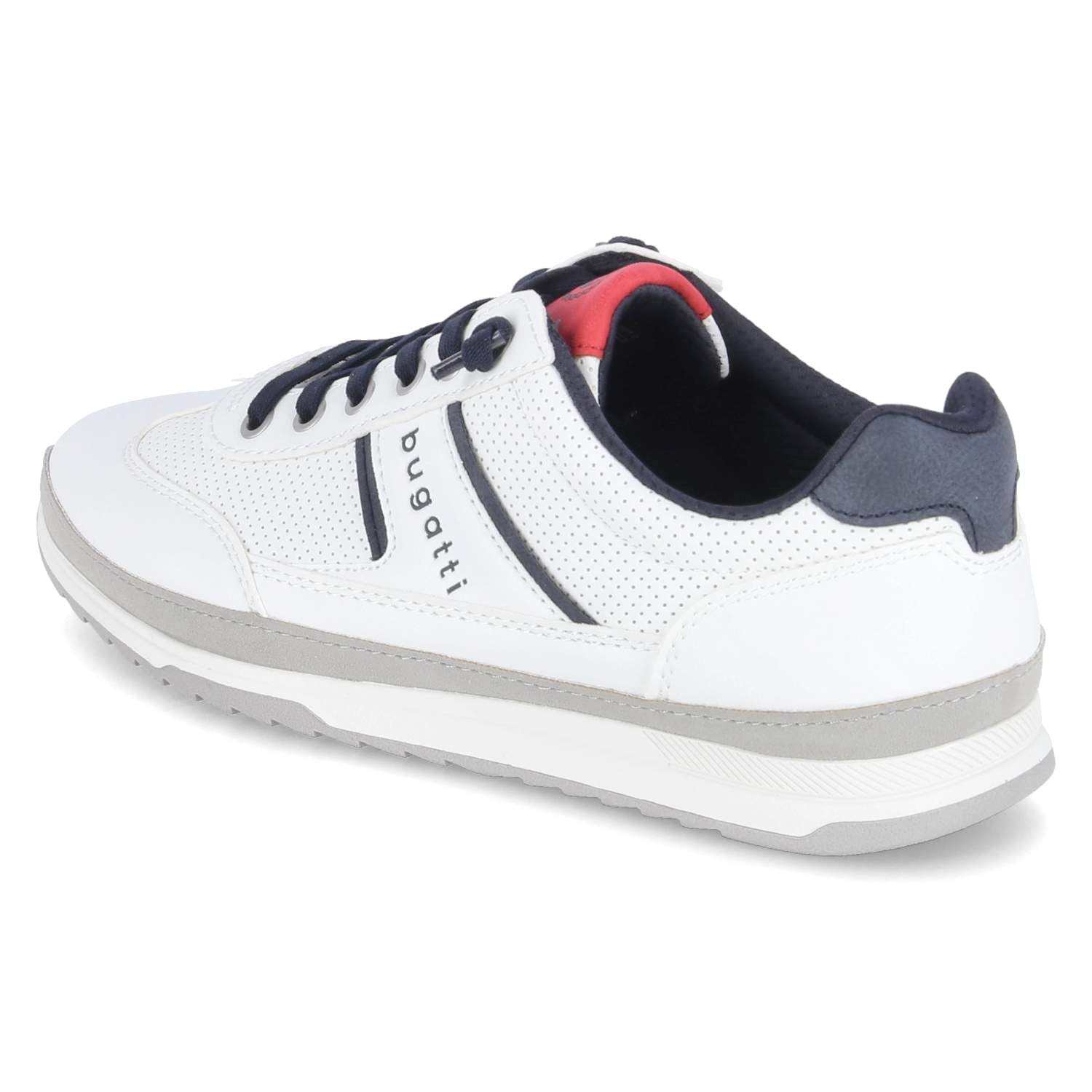 Bugatti 321-a3a01 SneakerUomo