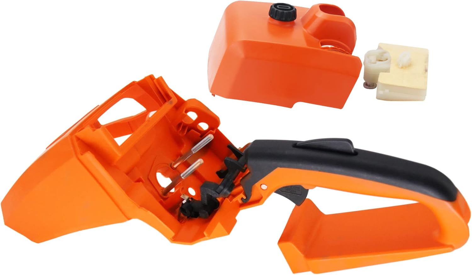 Rear Handle with Air Filter Cover kit Assembly for STIHL MS290 MS310 MS390 029 039 Chainsaw 1127 790 1001