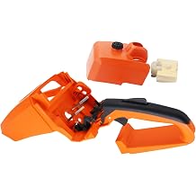 Rear Handle with Air Filter Cover kit Assembly for STIHL MS290 MS310 MS390 029 039 Chainsaw 1127 790 1001