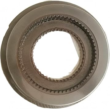 AT540/A543/A545,ALLISON,Friction Module