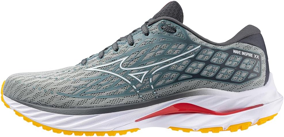 mizuno wave duel neo