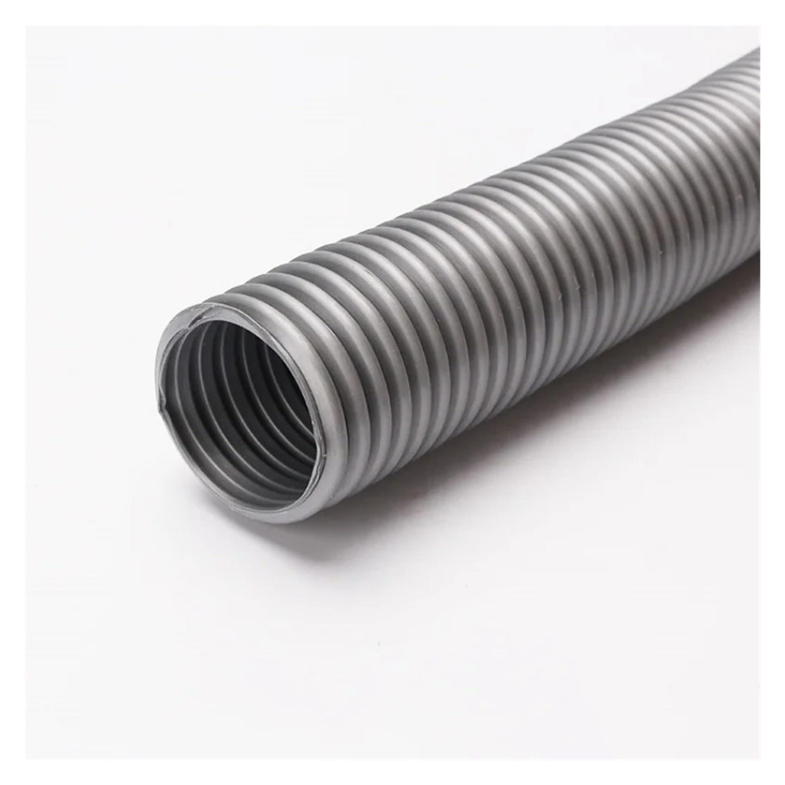 Zjmbgdsf 32Mm 3M Inner 32/35Mm Universal Vacuum Cleaner Household Threaded Hose Soft Tube Pipe Bellows Industy Vacuum Cleaner Parts Hose Bellows(32Mm 3M)