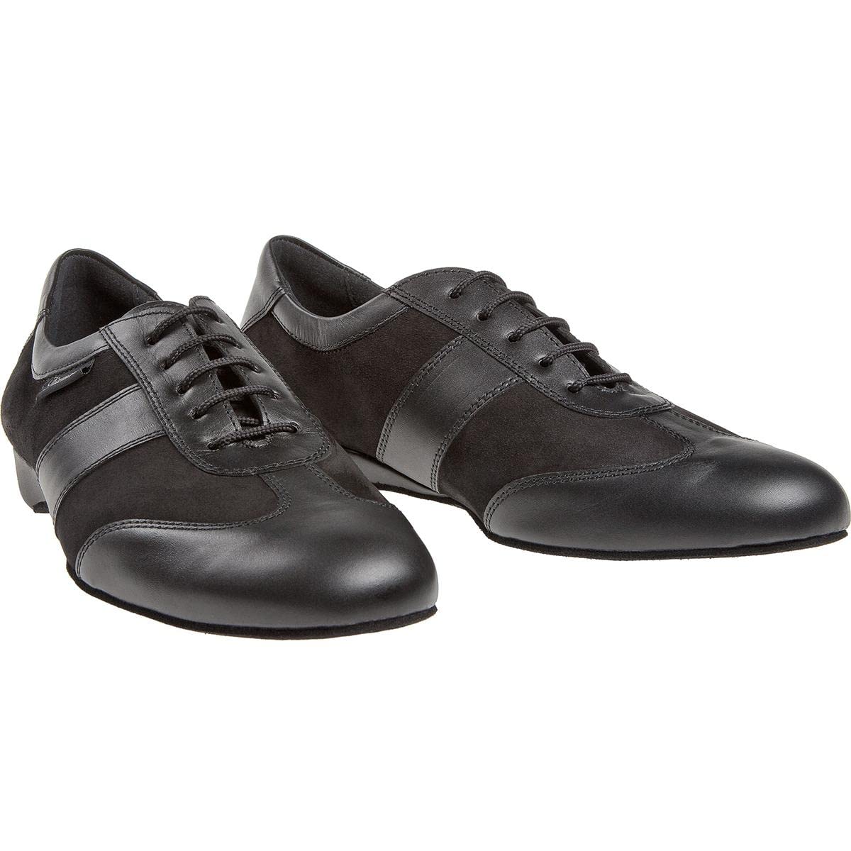 Diamant Ballroom Sneakers Herren Standard Latino da Uomo 123-225-070