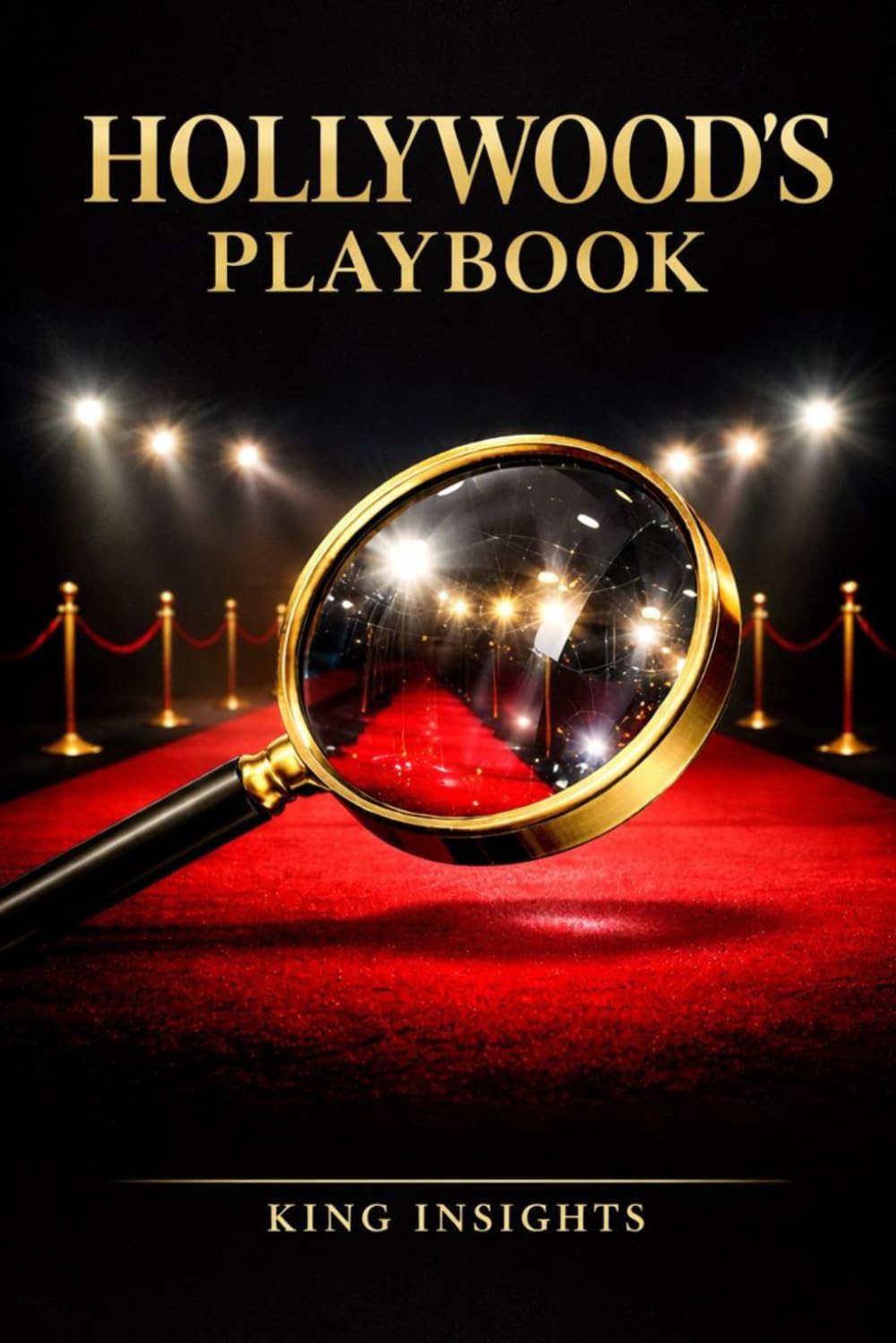Hollywood’s Playbook: How Power Resets Itself When Accountability Approaches