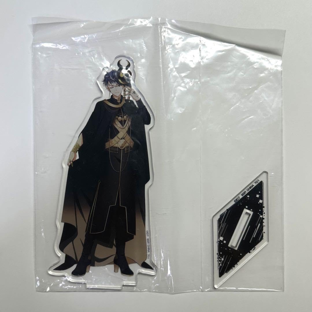 Amazon.co.jp: アイナナ 百 Re:vale アクスタ 星巡り 空咎 ダンマカ 