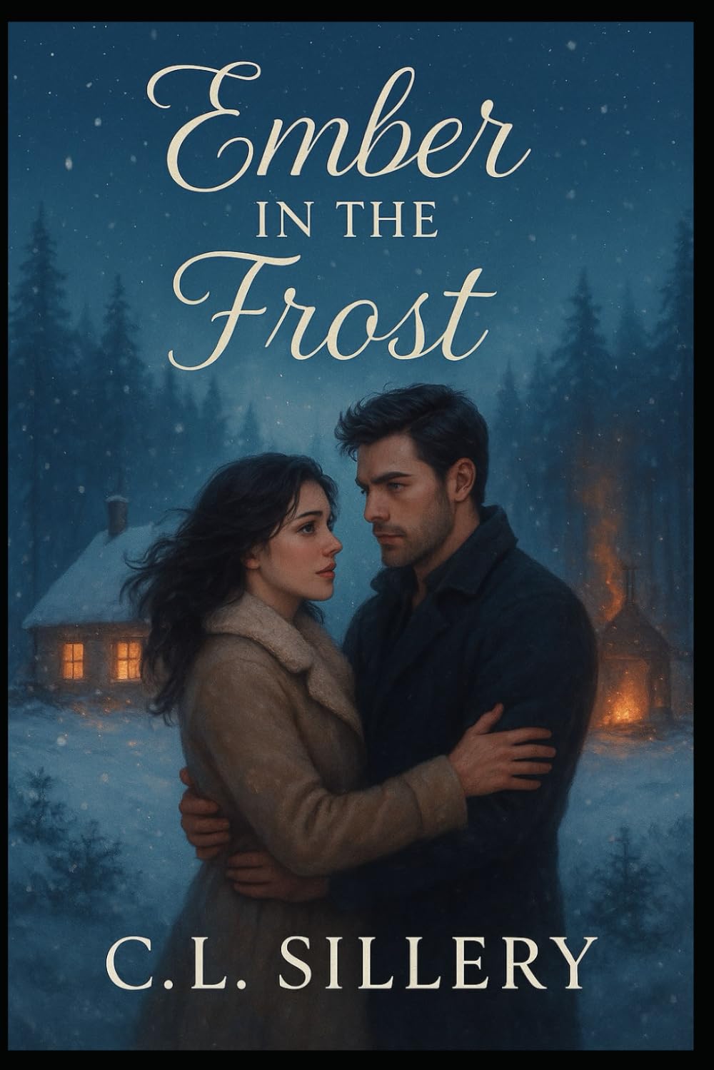 Ember in the Frost