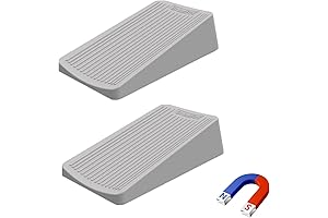 Jamm Door Stopper: The Ultimate Door Stopper for Every Home