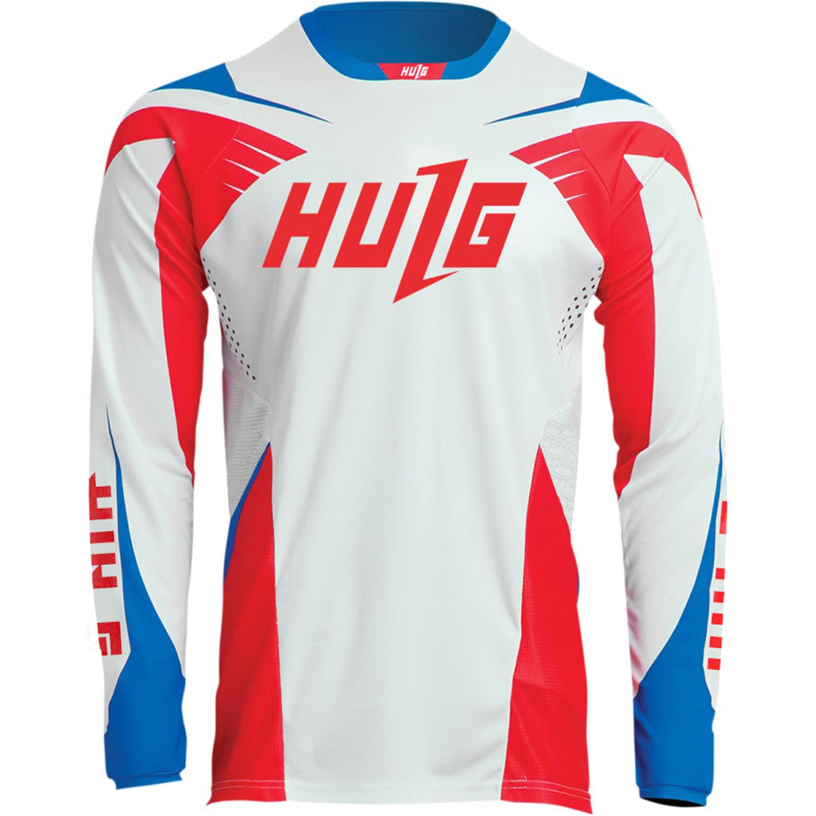 MTB Cycling Jersey