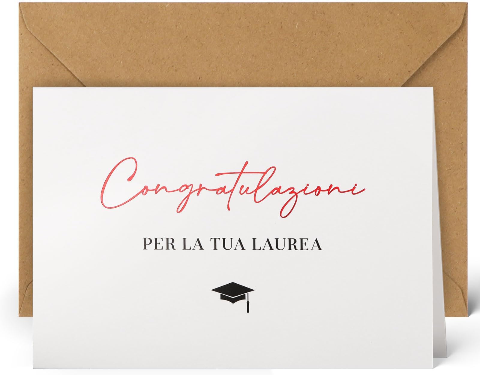idee regalo per una laurea