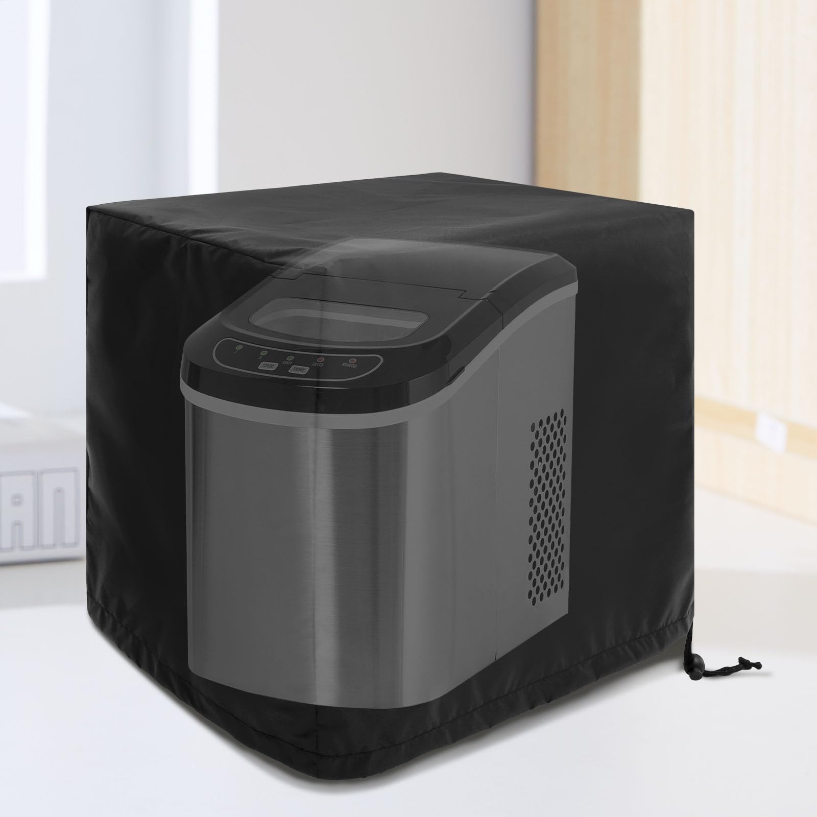 Housse De Machine à Glaçons En Tissu Oxford Imperméable Et Anti