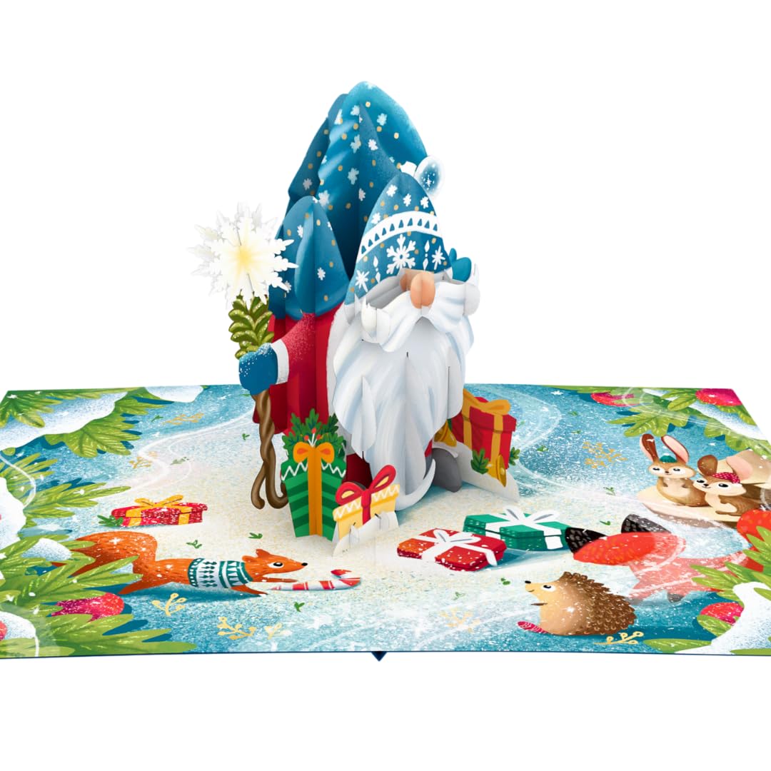 Three Dee Cards - Image 4