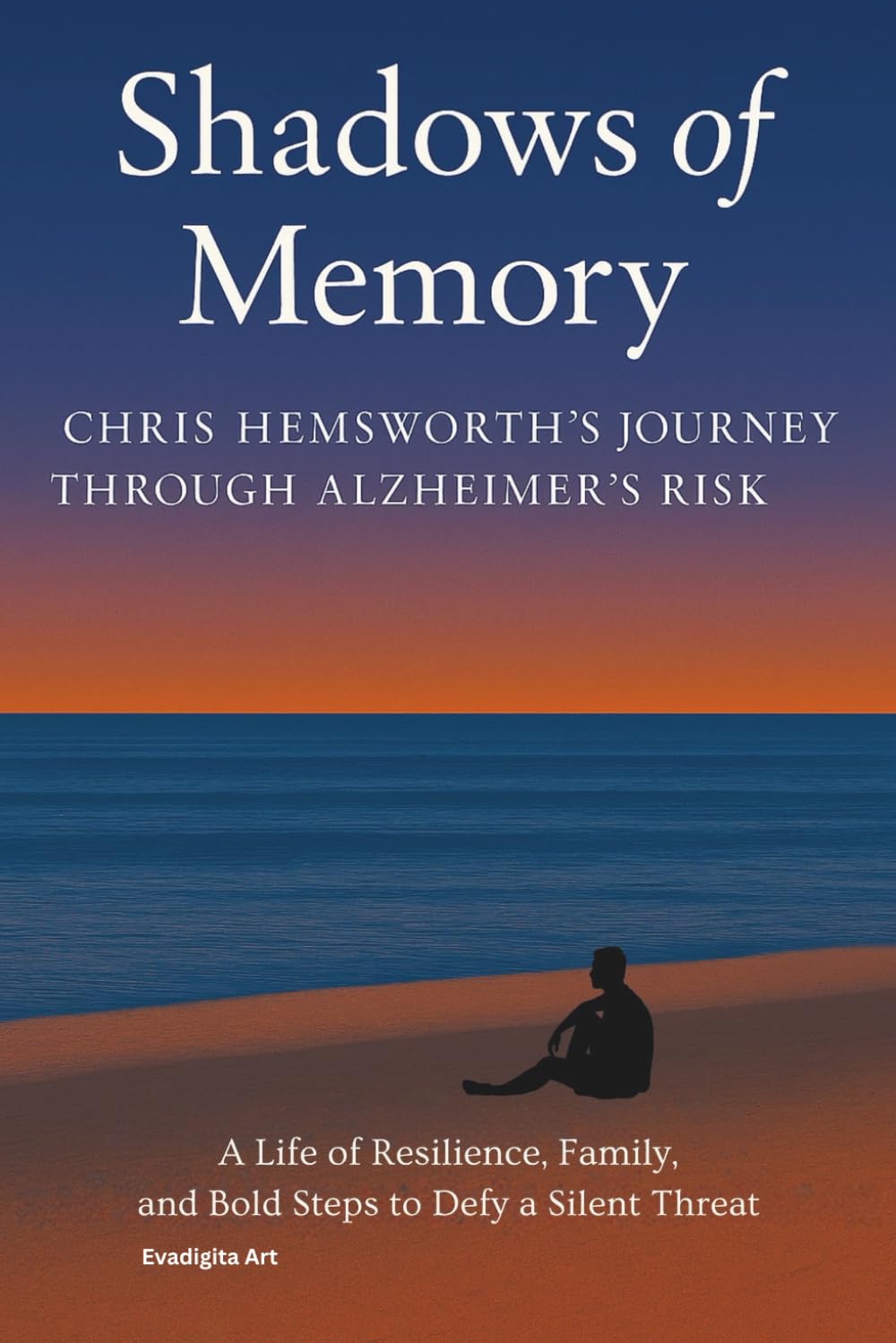 Shadows of Memory: Chris Hemsworth’s Journey Through Alzheimer’s Risk: Life of Resilience, Family, and Bold Steps to Defy a Silent Threat