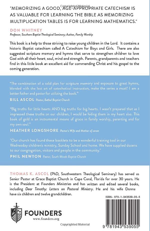 Truth and Grace Memory Book One: Ages Two to Nine (Truth and Grace Memory Books) - Image 2