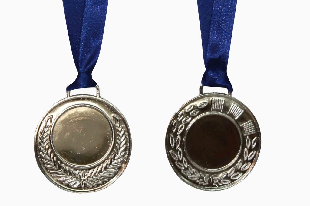See full amazon price history chart for Trophykart Silver Medal (6.25 cm) - Pack of 6 Medals Trophykart Silver Medal (6.25 cm) - Pack of 6 Medals (B00VOVC9FI) Amazon Price History, Amazon Price Tracker