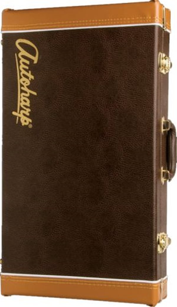 Oscar Schmidt AC449 Autoharp Case