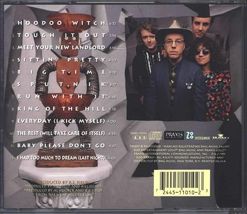 Miniatura 2 de Doo Dad