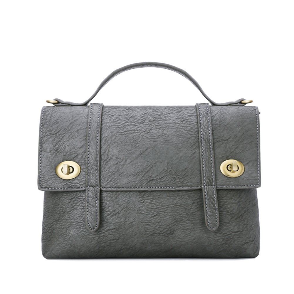 Besace ordinateur portable style Angleterre pour les cours et le bureau