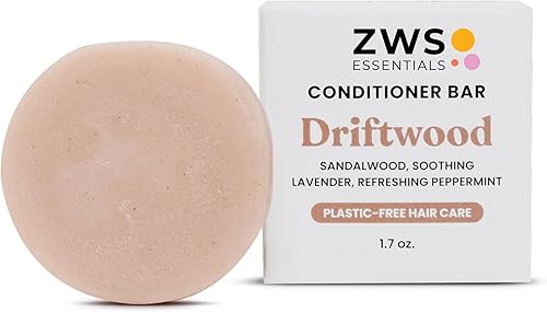 Miniatura 9 de Sunshine - Barra acondicionadora, acondicionador vegano para todo tipo de cabello, con piña, mango, manteca de cacao, cero residuos, apto para viajes